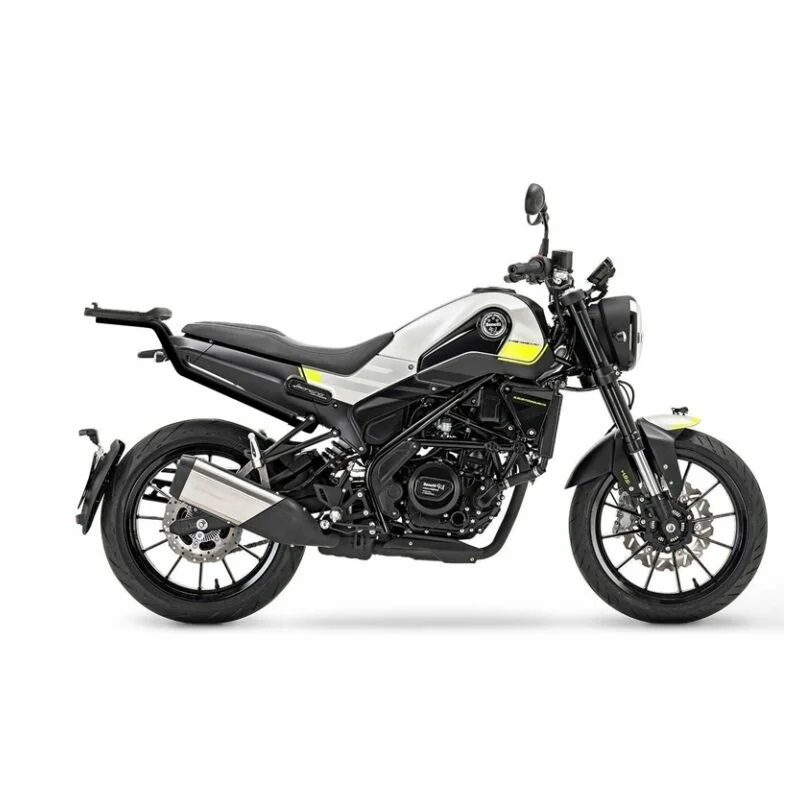 Montagesatz Top Master SHAD für BENELLI Leoncino 250 2019-2024, BENELLI Leoncino 125 2022-2024