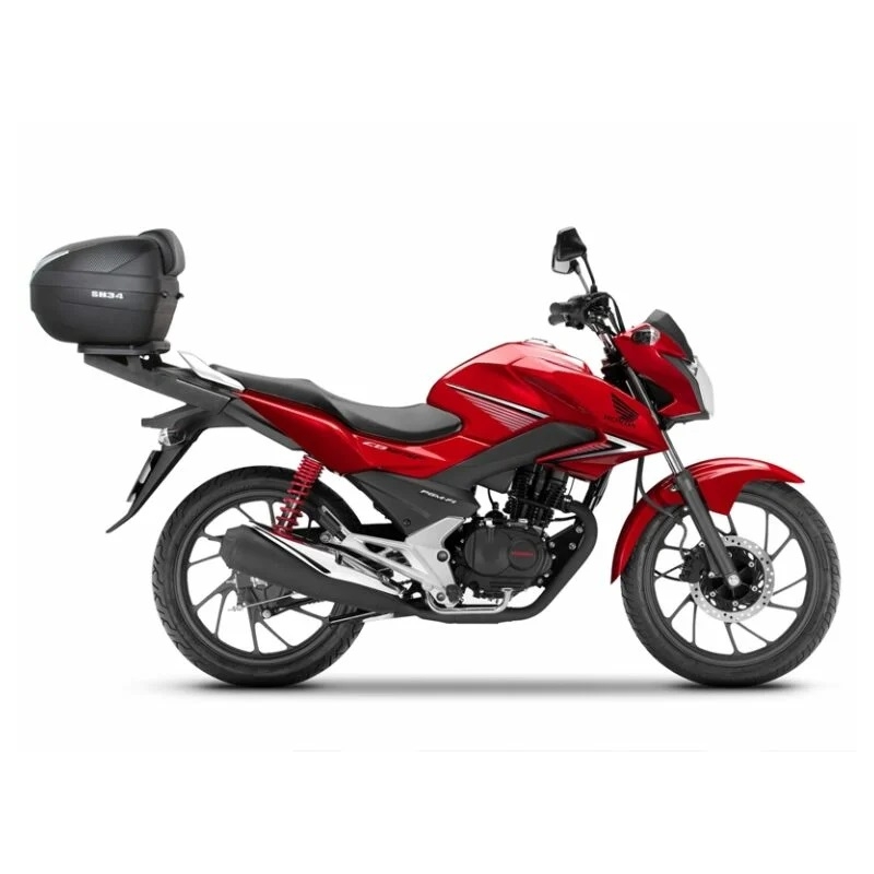 Montagesatz Top Master SHAD für HONDA CB 125 F / GLR 125 2015-2020