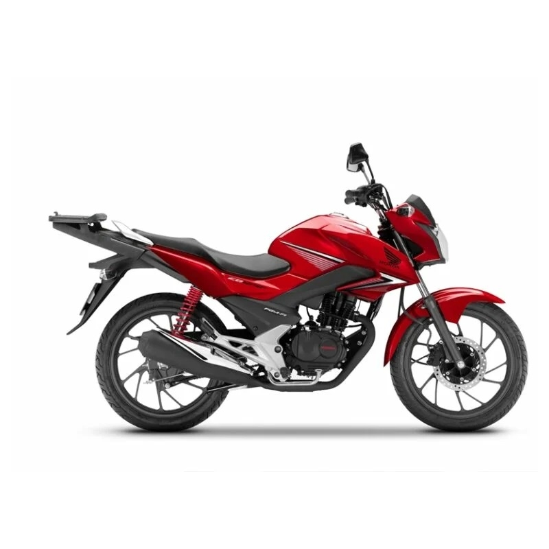 Montagesatz Top Master SHAD für HONDA CB 125 F / GLR 125 2015-2020