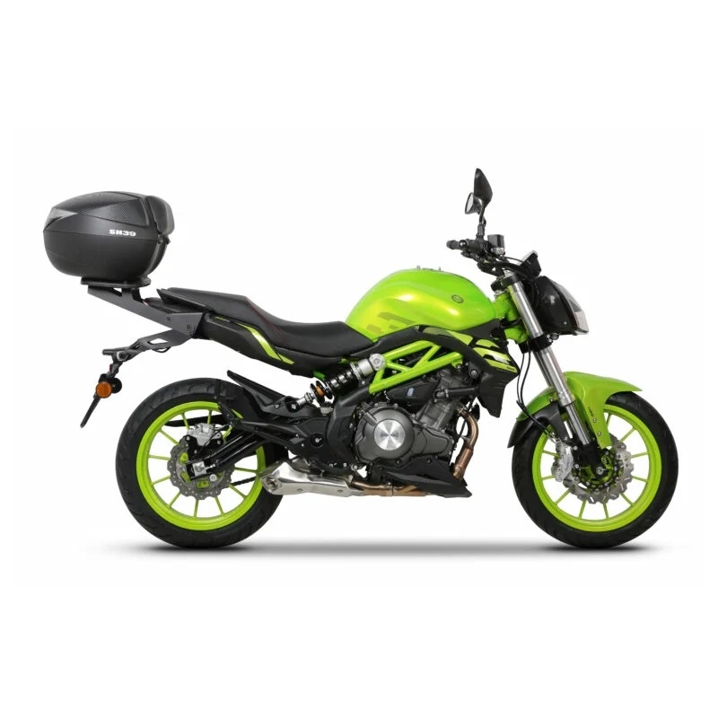 Montagesatz Top Master SHAD für BENELLI BN 302 2019-2019