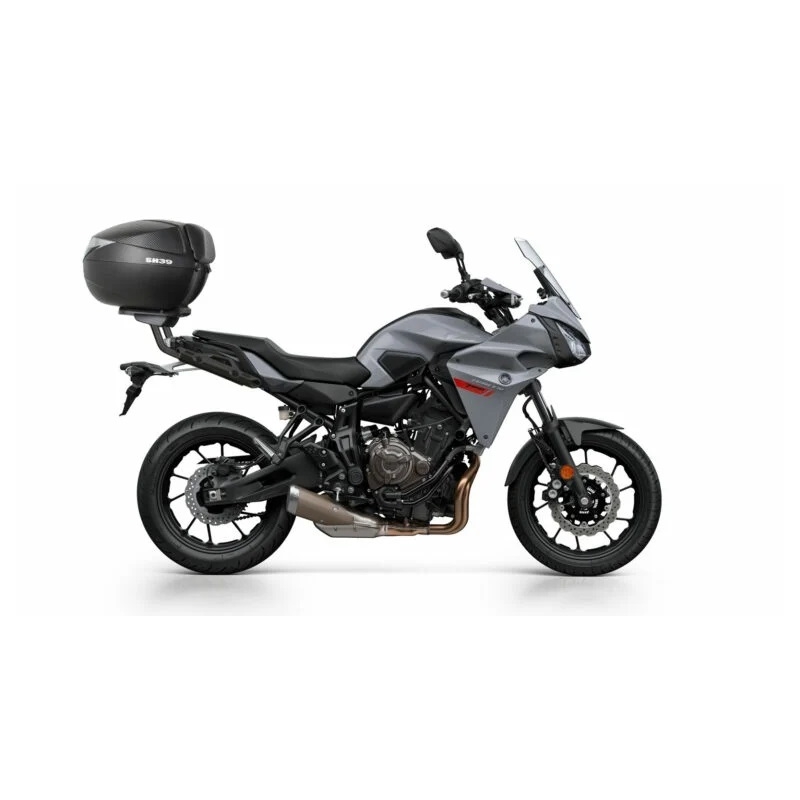 Montagesatz Top Master SHAD für YAMAHA MT-07 Tracer / Tracer 700 2019-2024