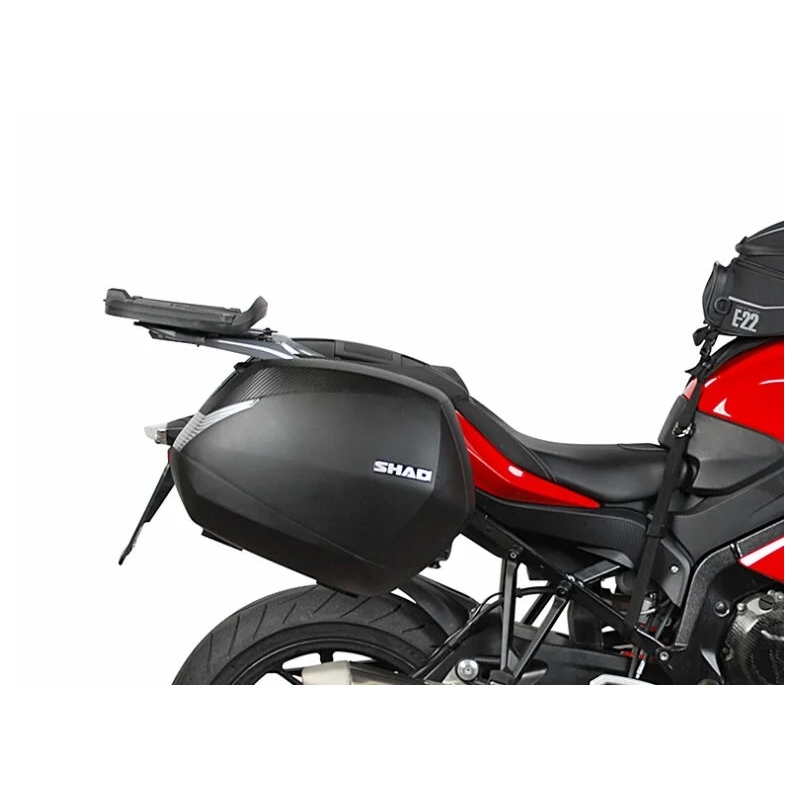 Monatgesatz 3P System SHAD für BMW S 1000 XR 2015-2019
