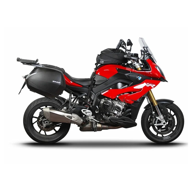 Monatgesatz 3P System SHAD für BMW S 1000 XR 2015-2019