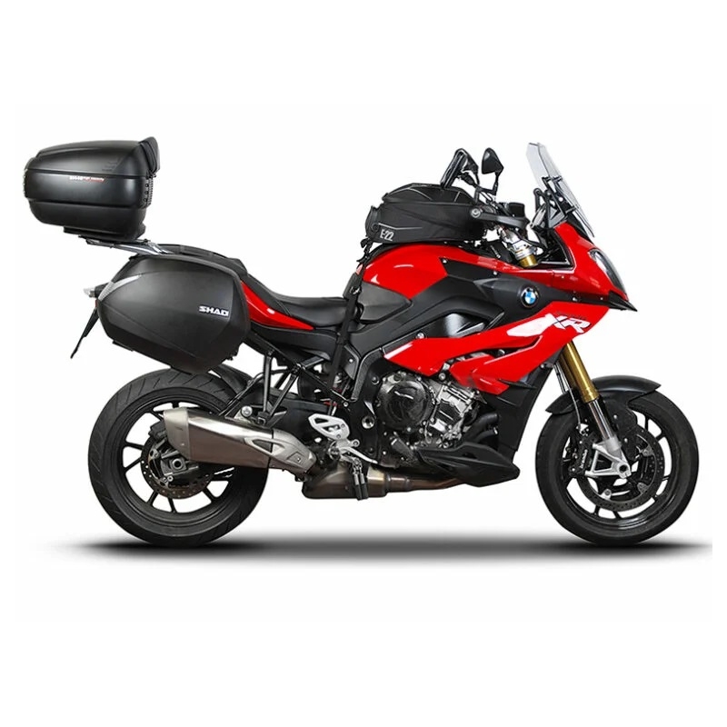 Monatgesatz 3P System SHAD für BMW S 1000 XR 2015-2019