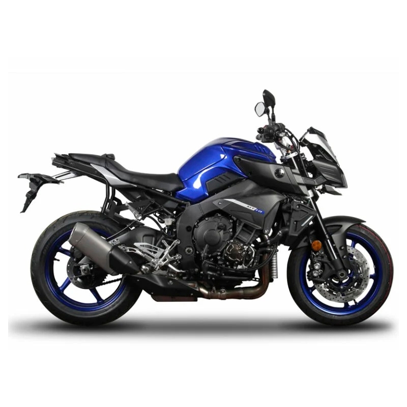 Monatgesatz 3P System SHAD für YAMAHA MT-10 1000 2016-2021
