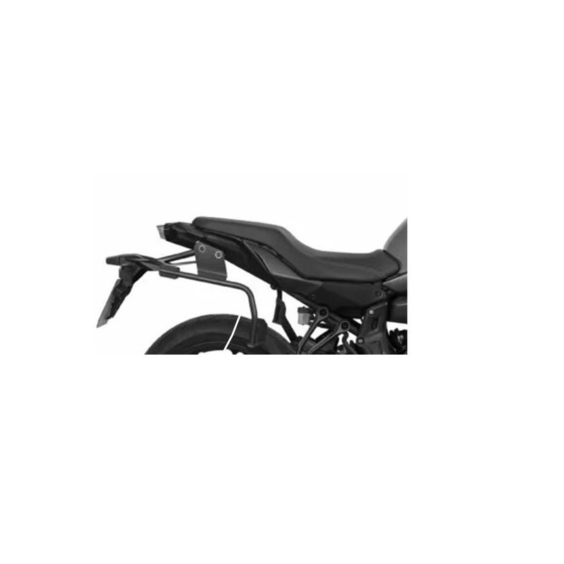 Monatgesatz 3P System SHAD für YAMAHA MT-07 Tracer / Tracer 700 2016-2020, YAMAHA Tracer 7 2021-2024