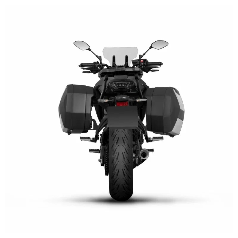 Monatgesatz 3P System SHAD für YAMAHA MT-07 Tracer / Tracer 700 2016-2020, YAMAHA Tracer 7 2021-2024