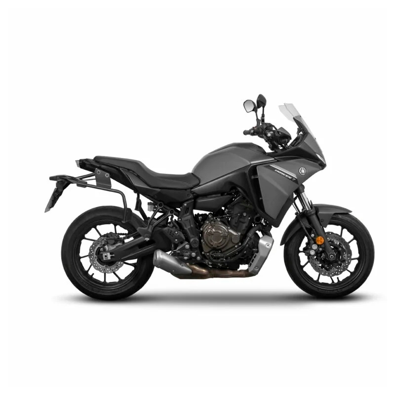 Monatgesatz 3P System SHAD für YAMAHA MT-07 Tracer / Tracer 700 2016-2020, YAMAHA Tracer 7 2021-2024