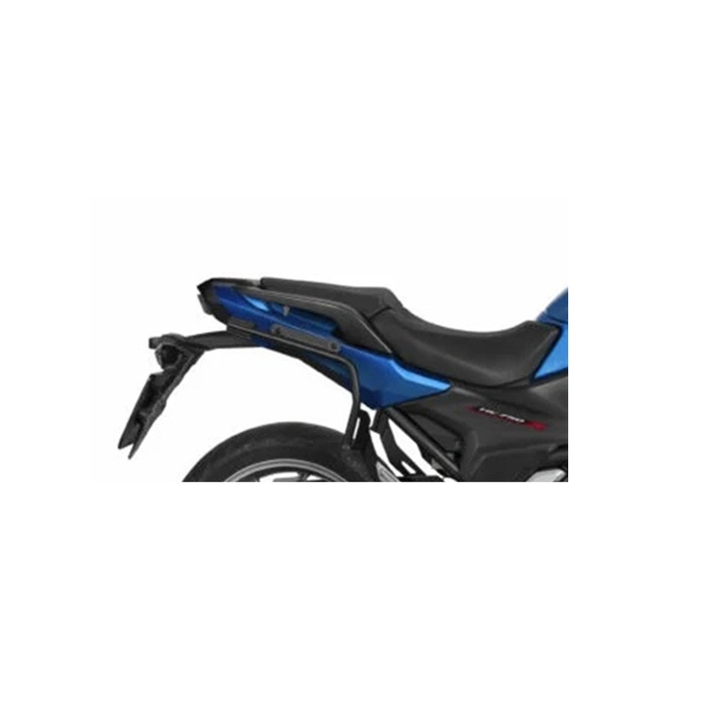 Monatgesatz 3P System SHAD für HONDA NC 750 X / XD 2016-2020, HONDA NC 750 S 2016-2019