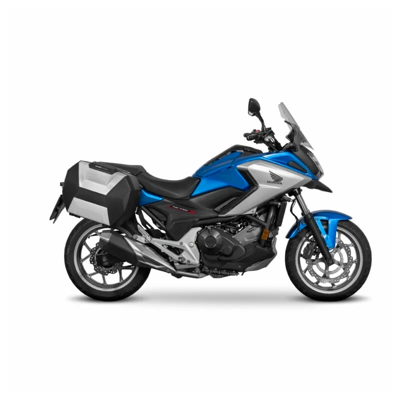 Monatgesatz 3P System SHAD für HONDA NC 750 X / XD 2016-2020, HONDA NC 750 S 2016-2019
