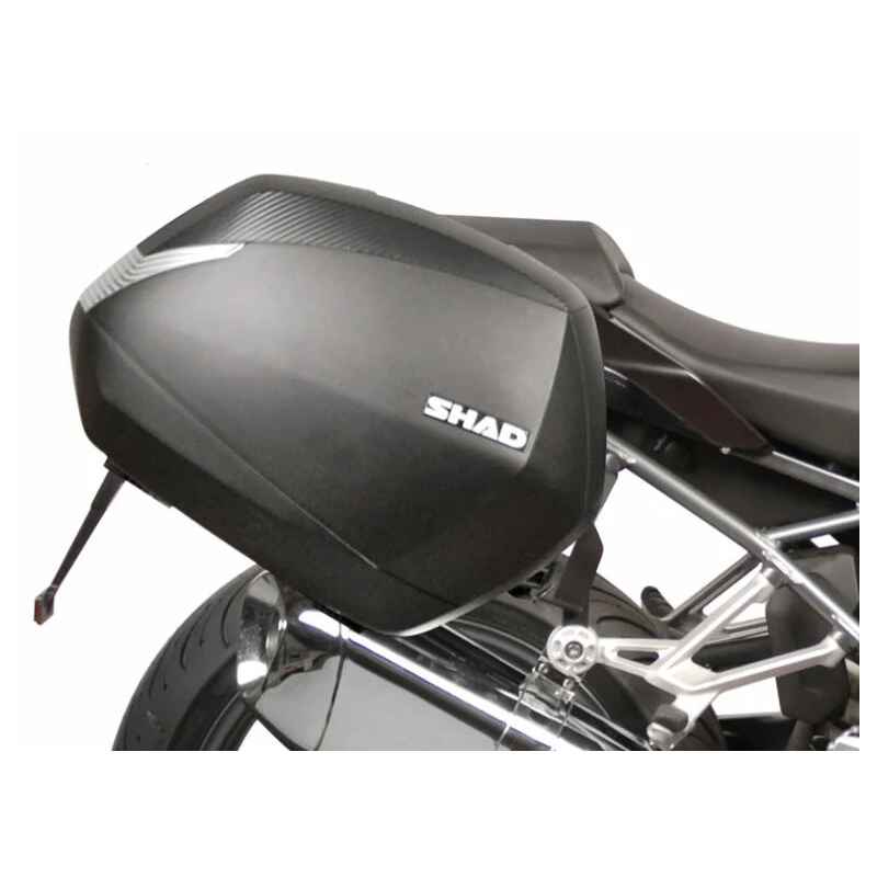 Monatgesatz 3P System SHAD