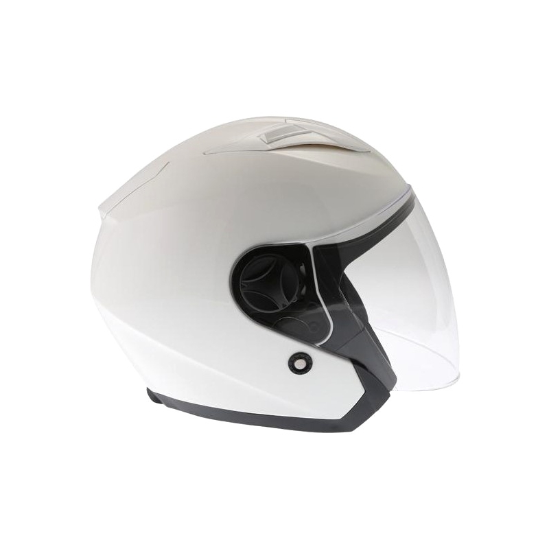 Offener Motorradhelm Lazer JH-1 Z-Line weiß