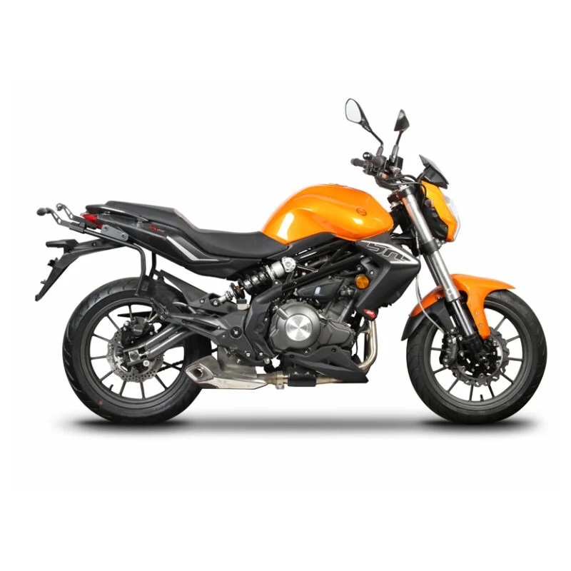 Monatgesatz 3P System SHAD für BENELLI BN 302 2015-2024