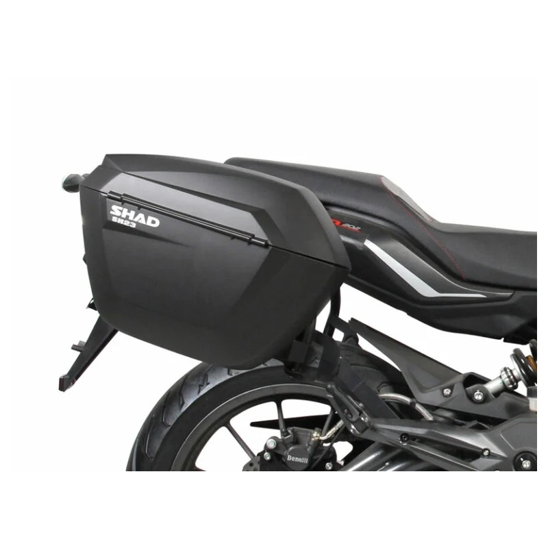 Monatgesatz 3P System SHAD für BENELLI BN 302 2015-2024