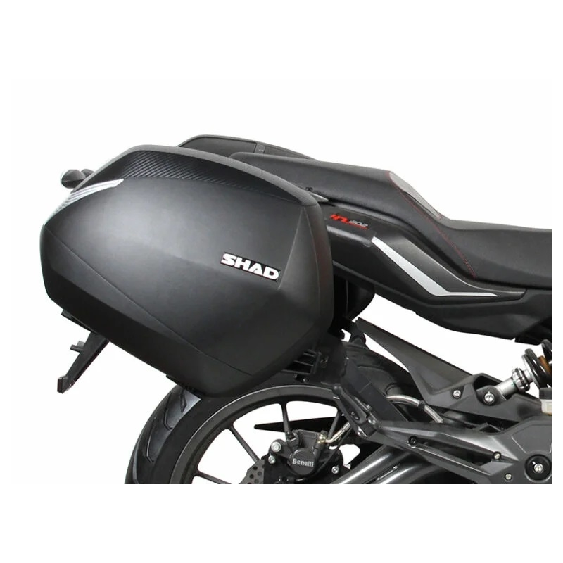 Monatgesatz 3P System SHAD für BENELLI BN 302 2015-2024