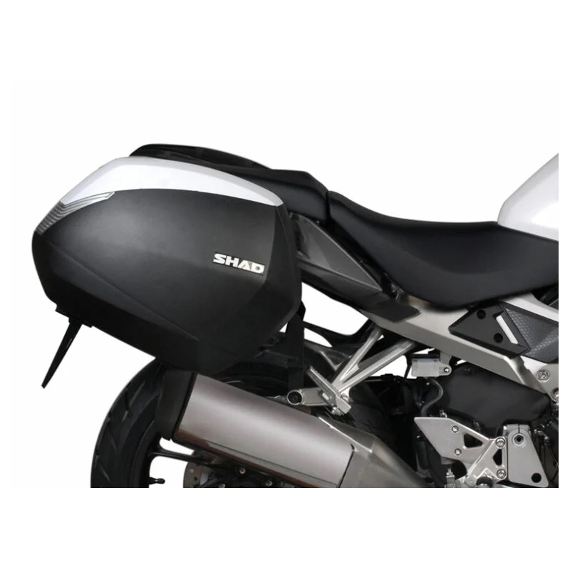 Monatgesatz 3P System SHAD für HONDA VFR 800 X Crossrunner 2015-2022