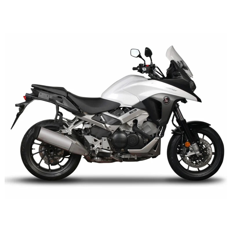 Monatgesatz 3P System SHAD für HONDA VFR 800 X Crossrunner 2015-2022