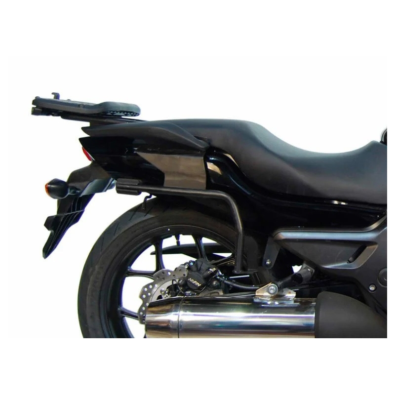 Monatgesatz 3P System SHAD für HONDA CTX 700 2014-2018