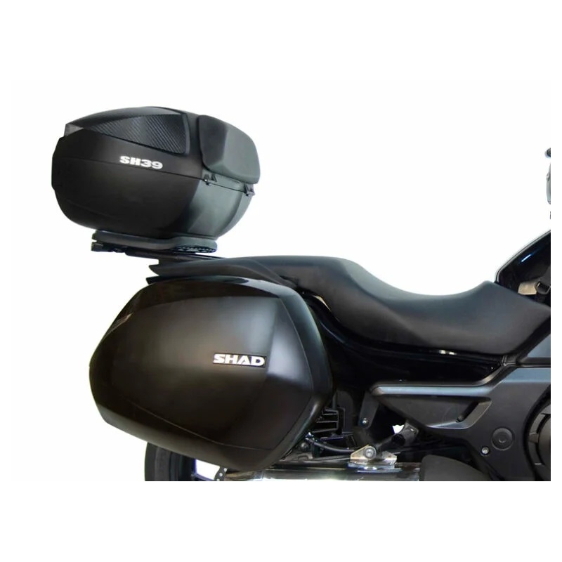 Monatgesatz 3P System SHAD für HONDA CTX 700 2014-2018