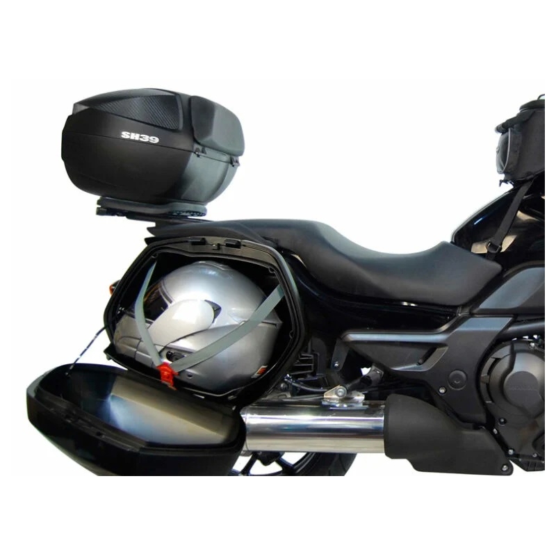 Monatgesatz 3P System SHAD für HONDA CTX 700 2014-2018
