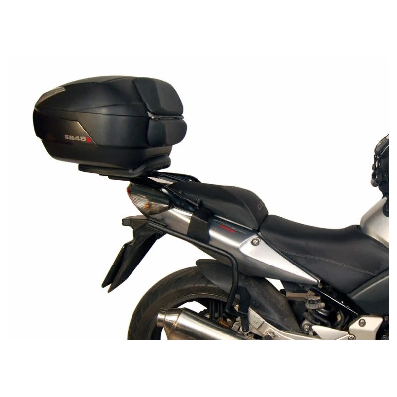 Monatgesatz 3P System SHAD für HONDA CBF 500 2004-2008, HONDA CBF 600 / S 2004-2012