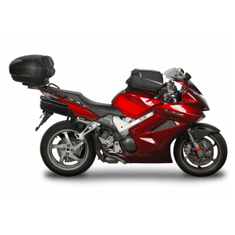 Monatgesatz 3P System SHAD für HONDA VFR 800 (ABS) 2002-2013