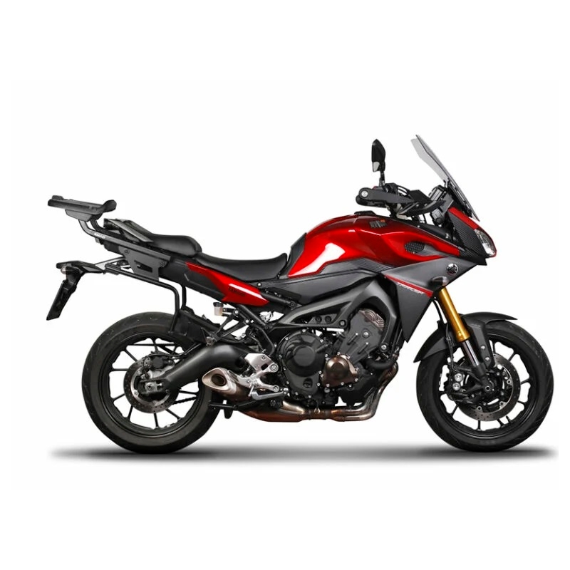 Monatgesatz 3P System SHAD für YAMAHA MT-09 Tracer / Tracer 900 2015-2017