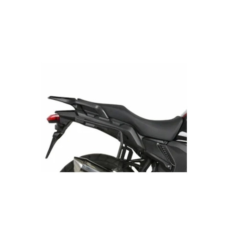 Monatgesatz 3P System SHAD für HONDA VFR 1200 X Crosstourer 2012-2024