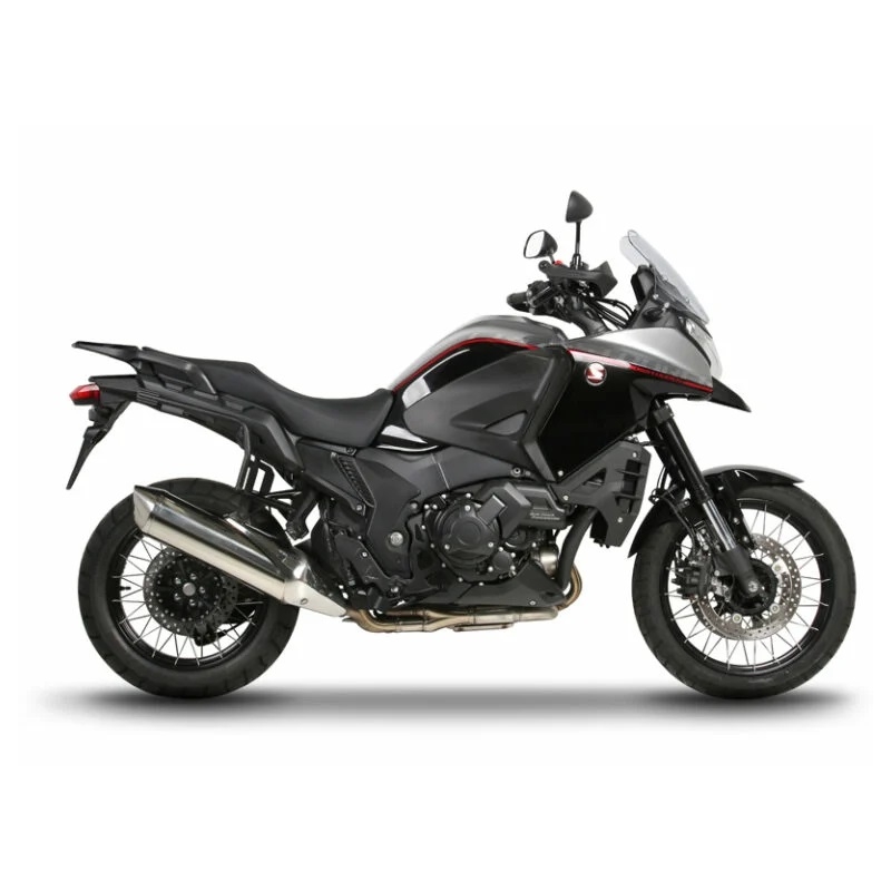 Monatgesatz 3P System SHAD für HONDA VFR 1200 X Crosstourer 2012-2024