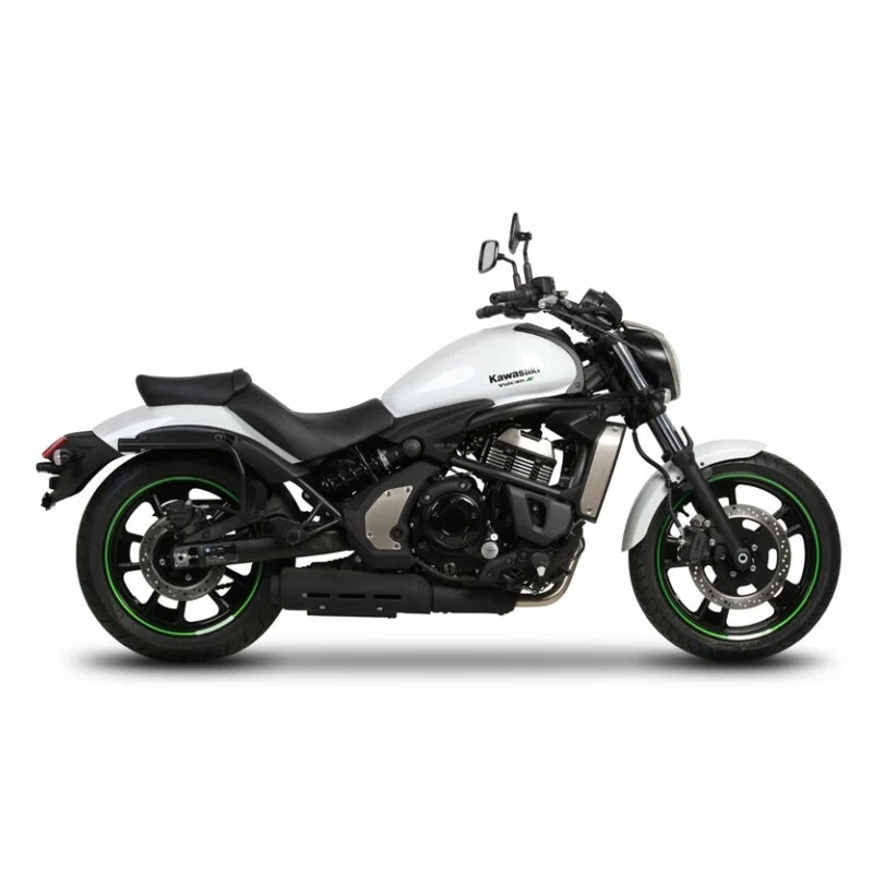 Monatgesatz 3P System SHAD für KAWASAKI Vulcan S 650 2015-2026