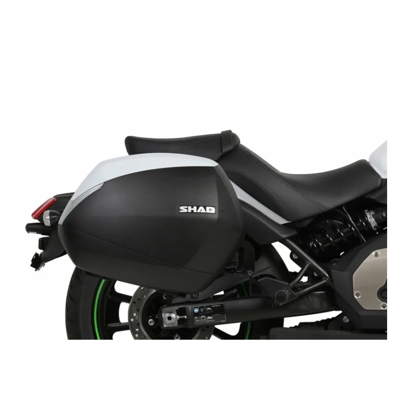 Monatgesatz 3P System SHAD für KAWASAKI Vulcan S 650 2015-2026