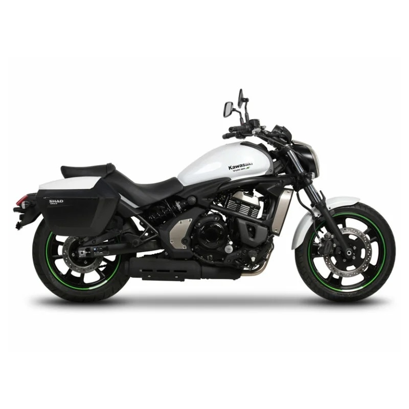 Monatgesatz 3P System SHAD für KAWASAKI Vulcan S 650 2015-2026