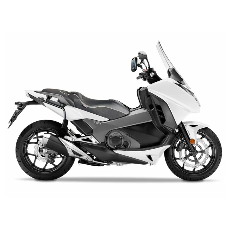 Monatgesatz 3P System SHAD für HONDA NC 750 D Integra 2016-2024