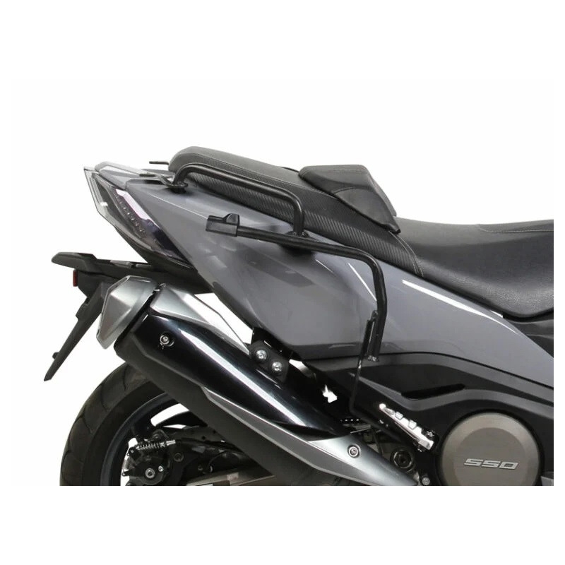 Monatgesatz 3P System SHAD für KYMCO AK 550 2017-2025