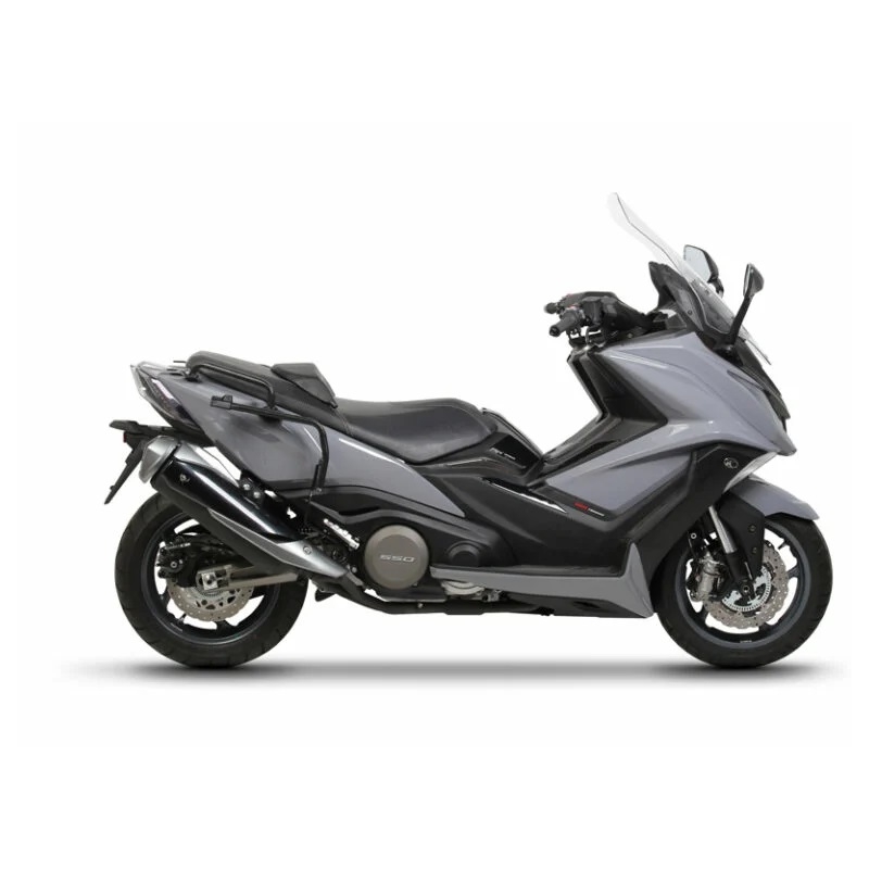 Monatgesatz 3P System SHAD für KYMCO AK 550 2017-2025