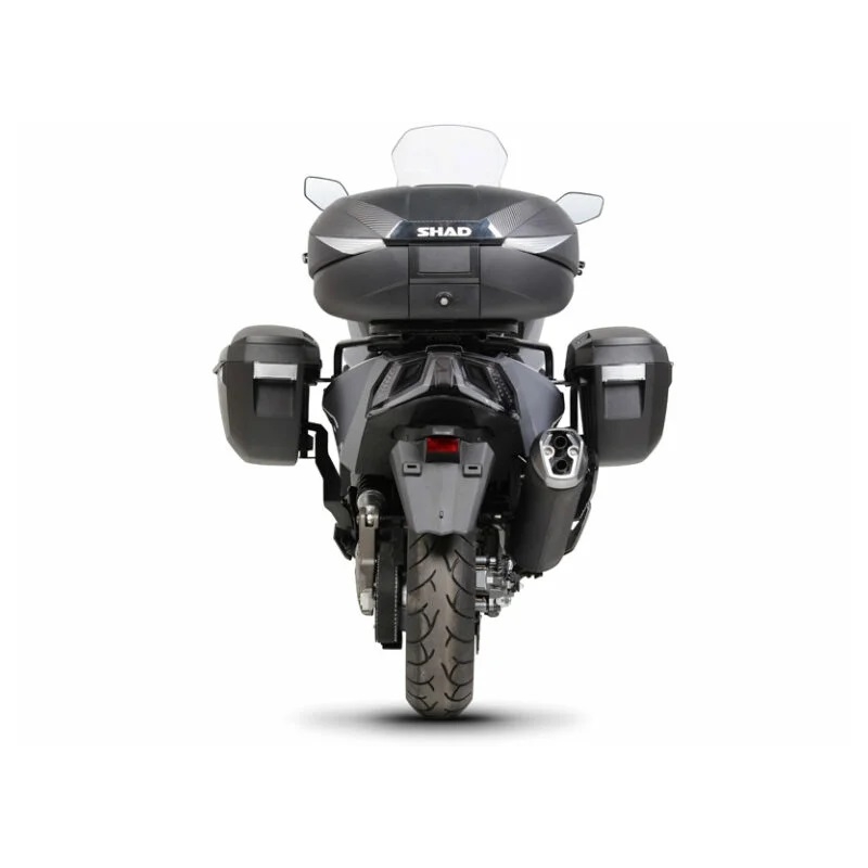 Monatgesatz 3P System SHAD für KYMCO AK 550 2017-2025