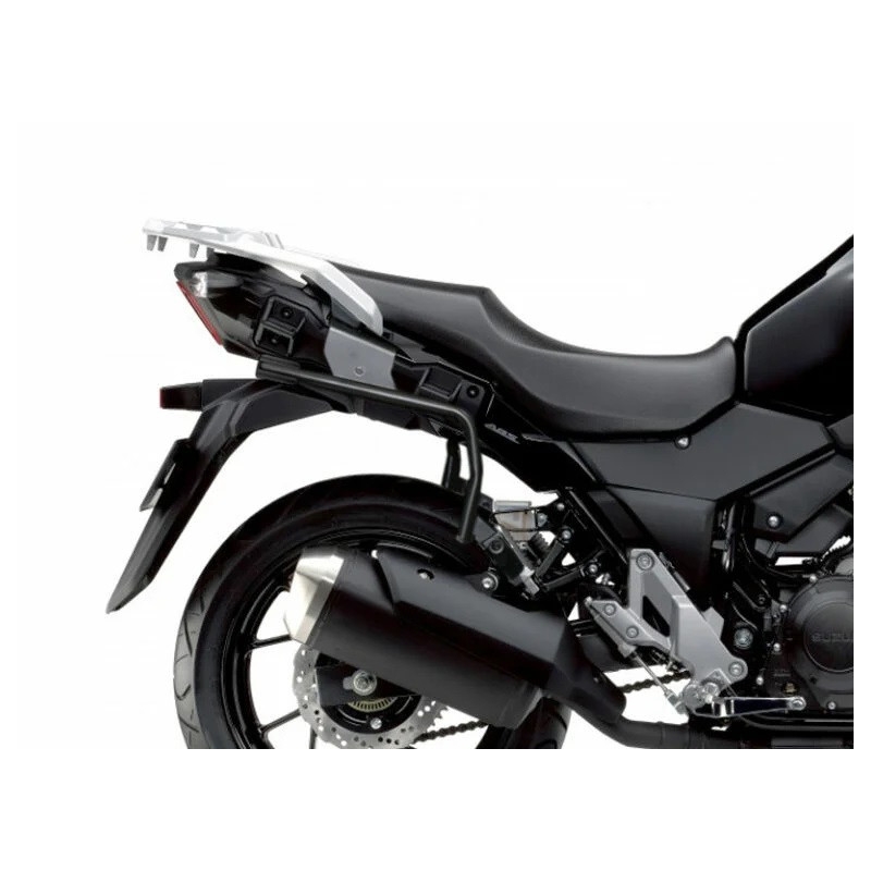 Monatgesatz 3P System SHAD für SUZUKI DL 250 V-STROM 2017-2024