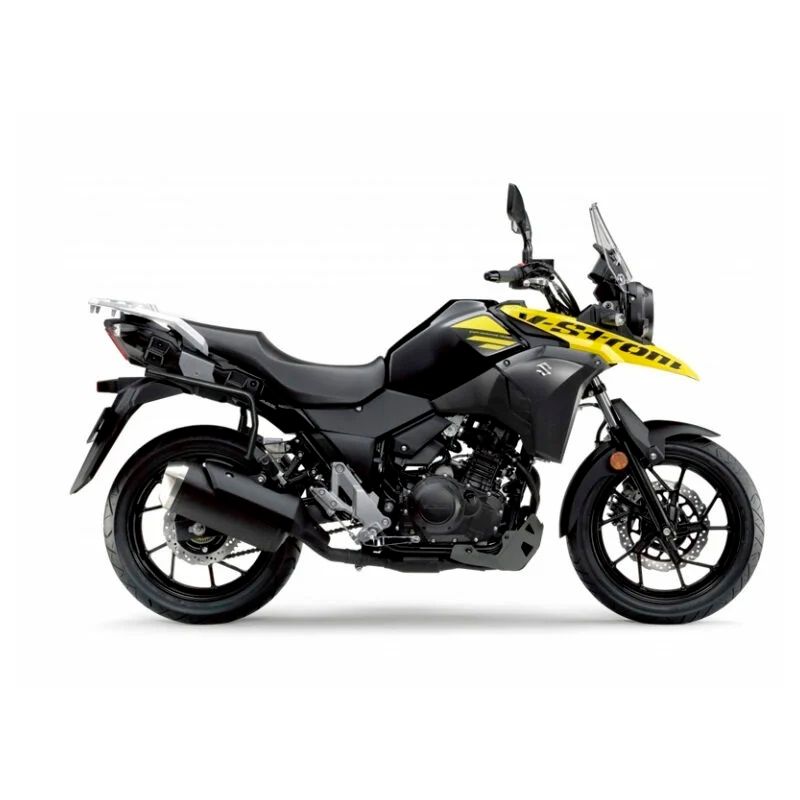 Monatgesatz 3P System SHAD für SUZUKI DL 250 V-STROM 2017-2024