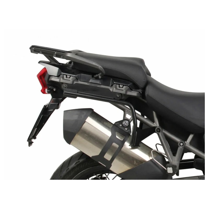 Monatgesatz 3P System SHAD für TRIUMPH Tiger 1200 Explorer / GT Explorer 2017-2021