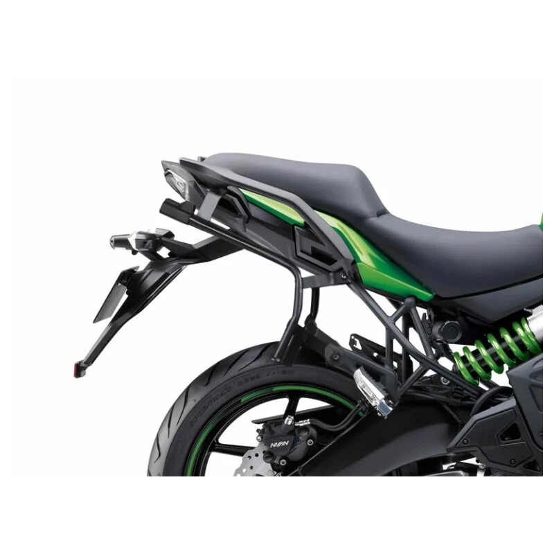 Monatgesatz 3P System SHAD für KAWASAKI Versys 650 2015-2026