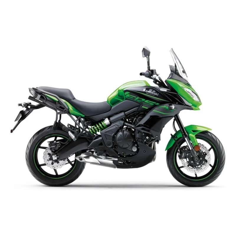 Monatgesatz 3P System SHAD für KAWASAKI Versys 650 2015-2026