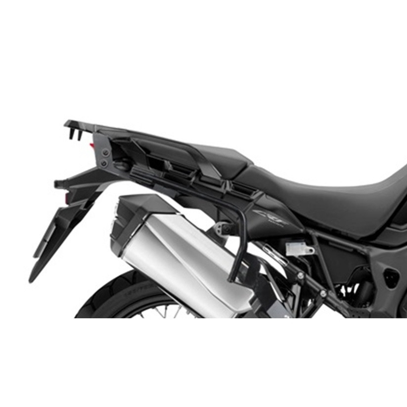 Monatgesatz 3P System SHAD für HONDA CRF 1000 L Africa Twin 2018-2019