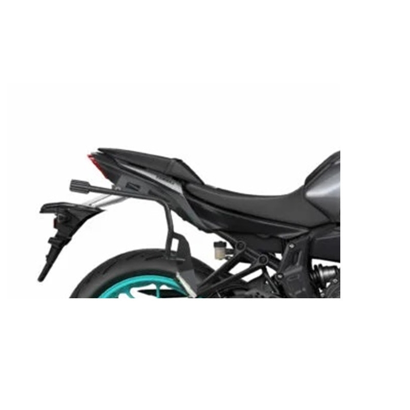 Monatgesatz 3P System SHAD für YAMAHA MT-07 700 2013-2024