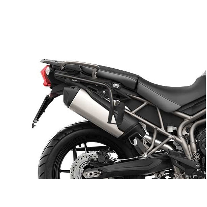 Monatgesatz 3P System SHAD für TRIUMPH Tiger 800 / Sport 2011-2024
