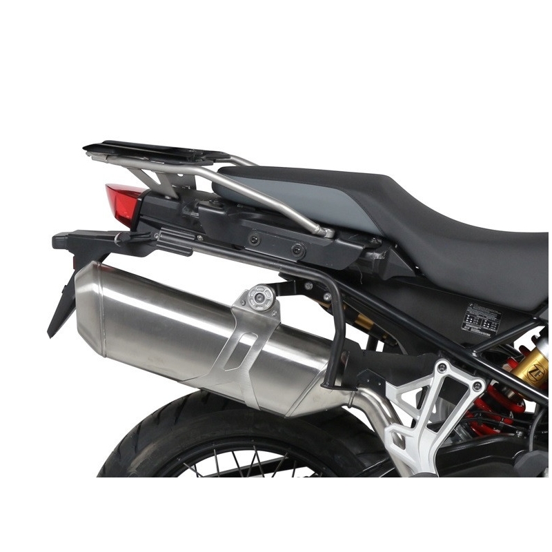 Monatgesatz 3P System SHAD