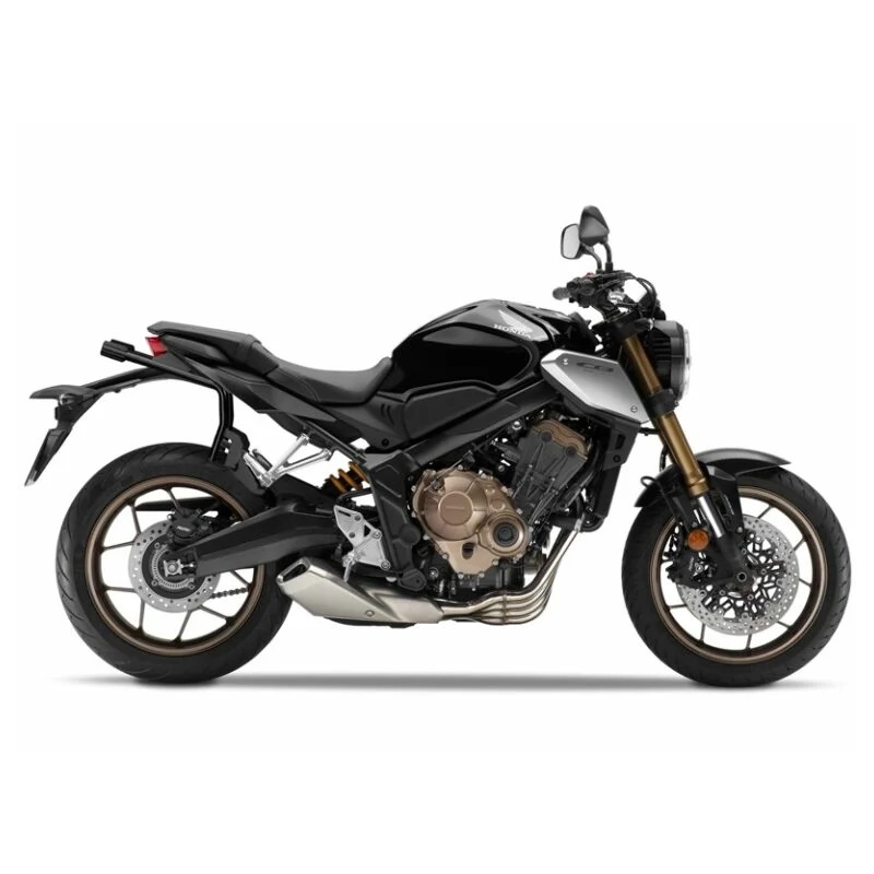 Monatgesatz 3P System SHAD für HONDA CB 650 R 2019-2020, HONDA CBR 650 R 2019-2020