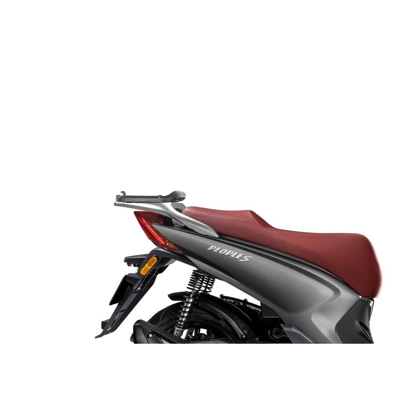 Montagesatz Top Master SHAD für KYMCO New People 125 S 2018-2019