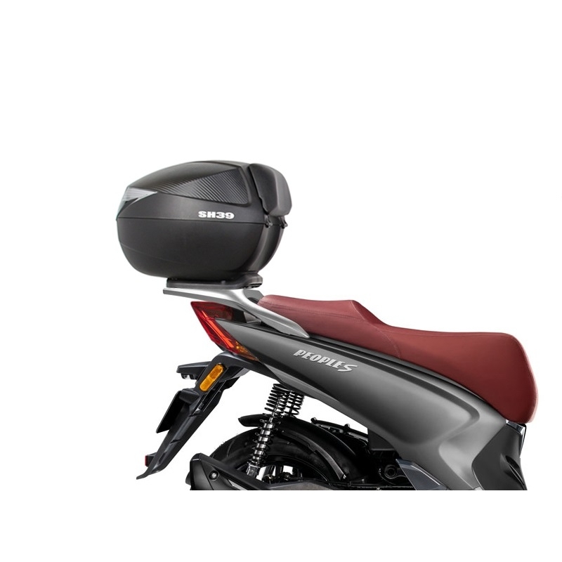 Montagesatz Top Master SHAD für KYMCO New People 125 S 2018-2019