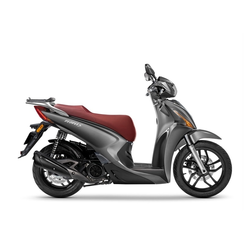 Montagesatz Top Master SHAD für KYMCO New People 125 S 2018-2019