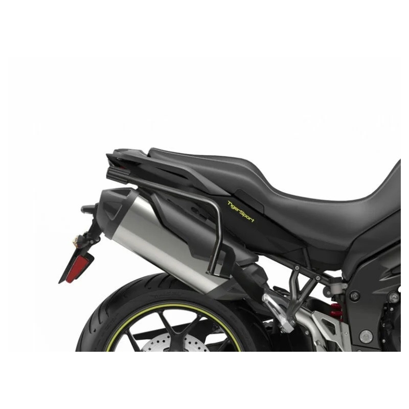 3P Systém fitting kit SHAD für TRIUMPH Tiger 1050 Sport 2015-2022